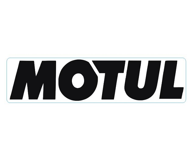 MOTUL - Colourfast Graphics