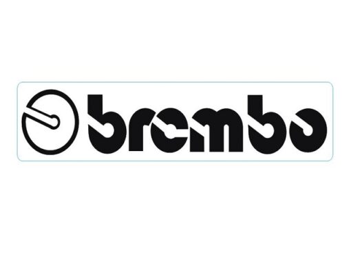 brembo - Colourfast Graphics