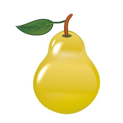 pear